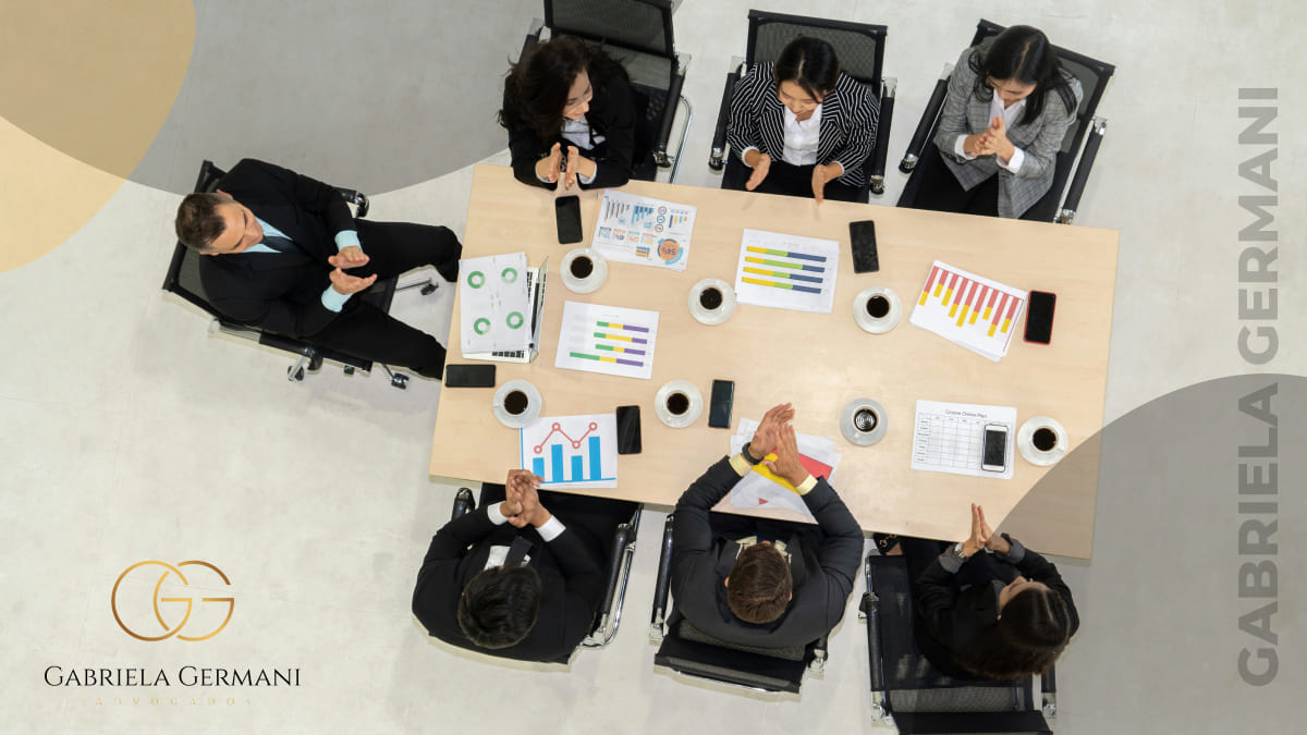 Importância do Planejamento Sucessório em Empresas Familiares