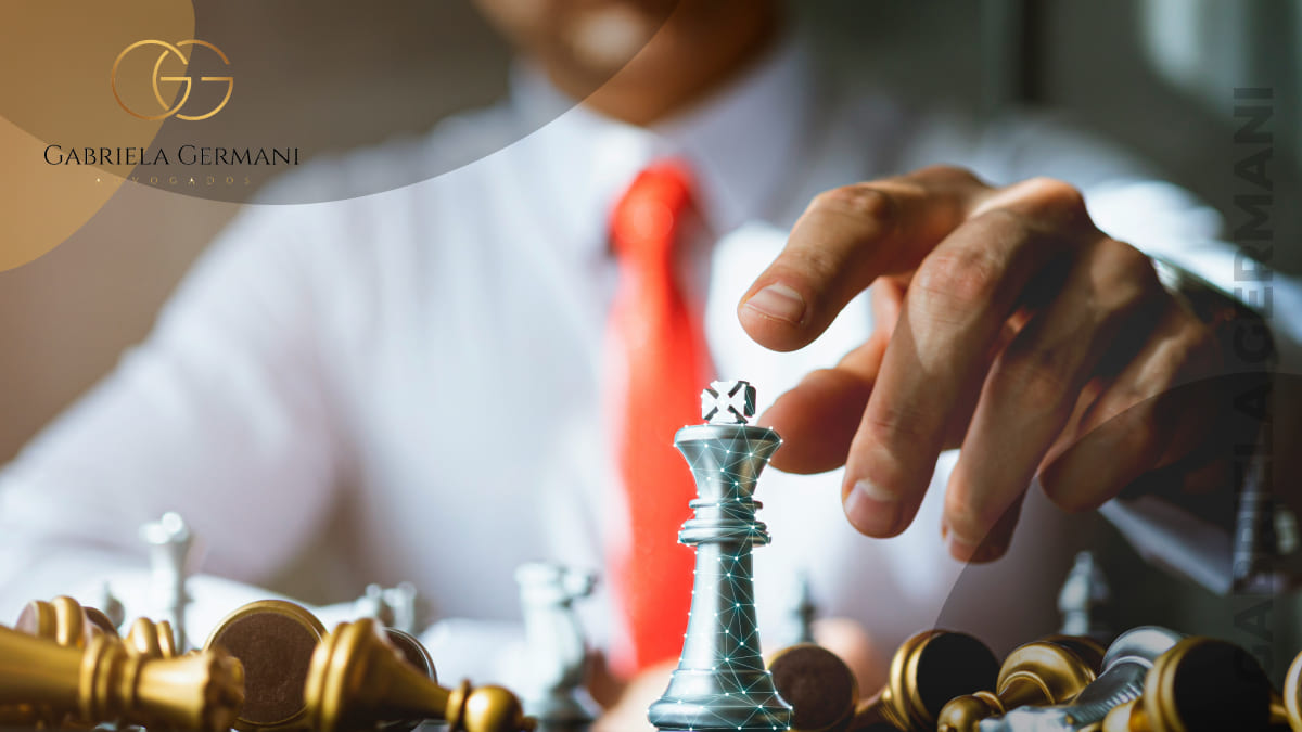 Concorrência Desleal – Identificando e Combatendo Práticas Abusivas