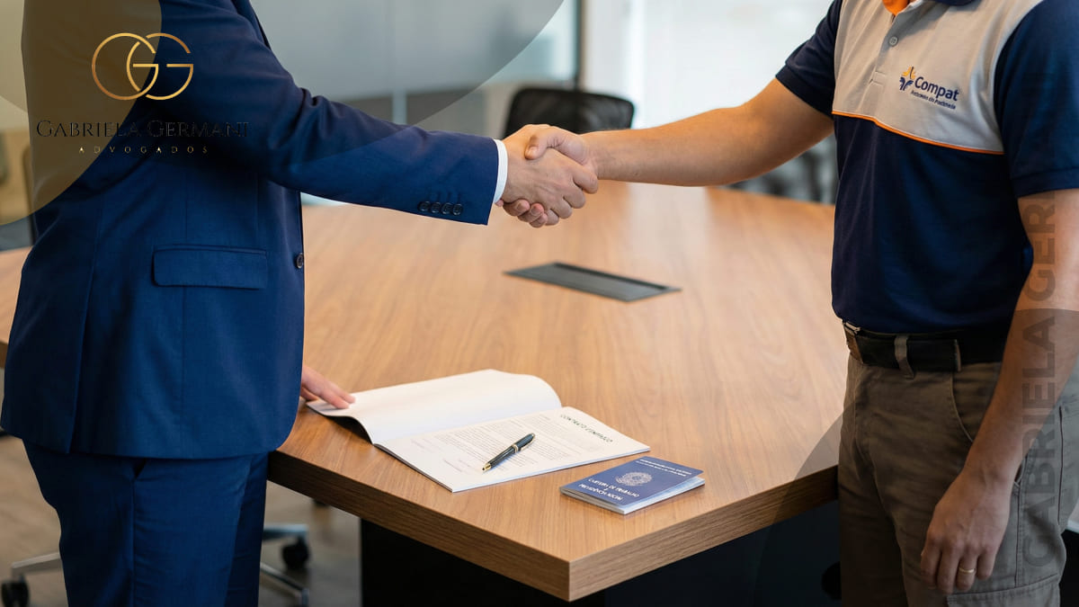 Serviços Germani Advocacia Empresarial SP Jardim Anália Franco