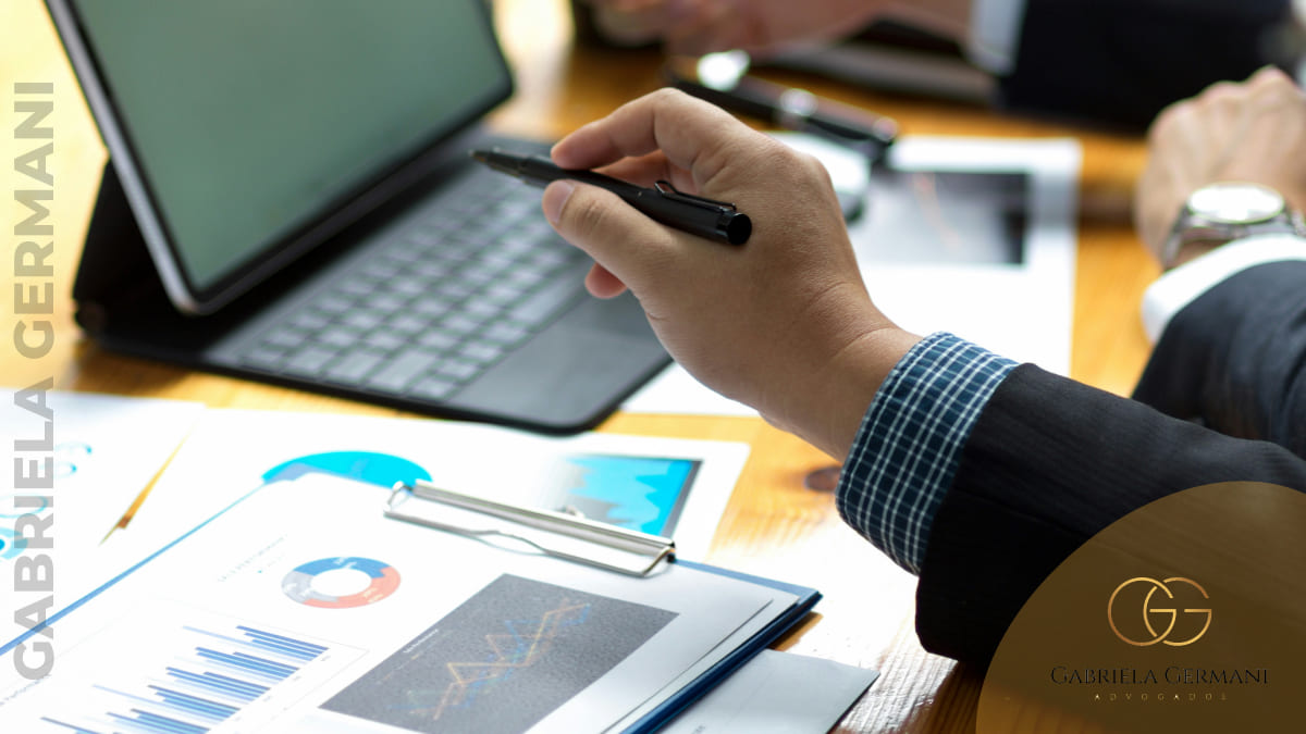 Serviços Germani Advocacia Empresarial SP Jardim Anália Franco