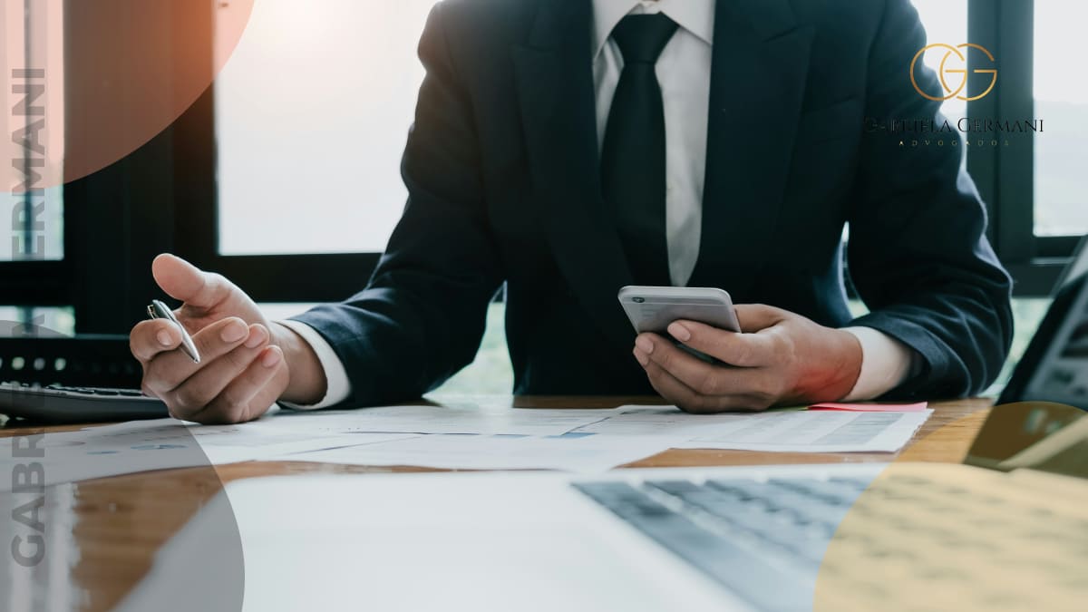 Serviços Germani Advocacia Empresarial SP Jardim Anália Franco