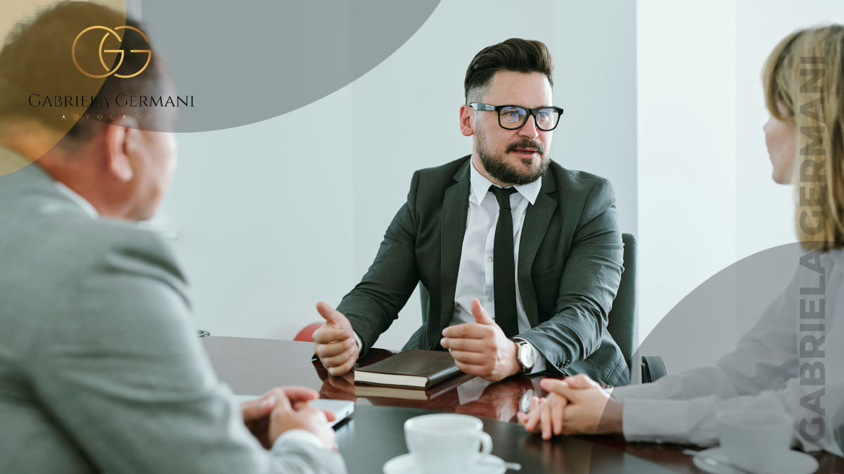 Serviços Germani Advocacia Empresarial SP Jardim Anália Franco