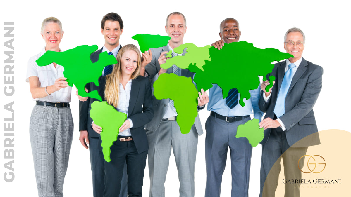 Serviços Germani Advocacia Empresarial SP Jardim Anália Franco