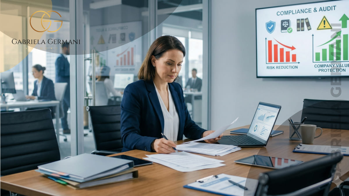 Serviços Germani Advocacia Empresarial SP Jardim Anália Franco